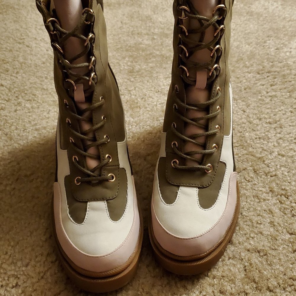 Justfab Ember